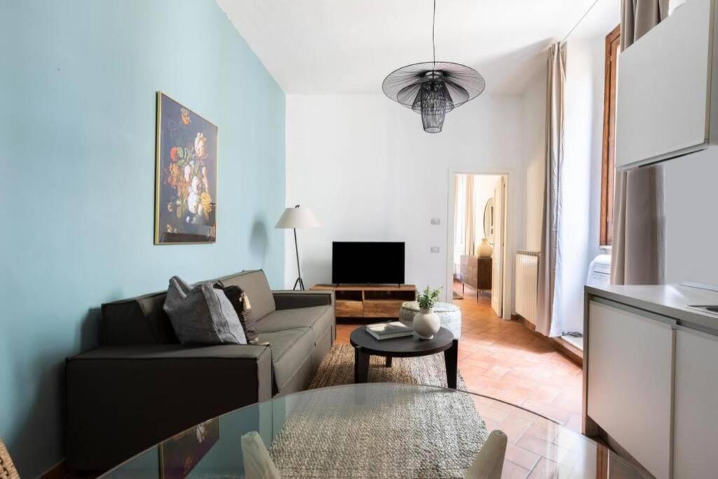 Charming 1Br In Navona Square Lejlighed Rom Eksteriør billede