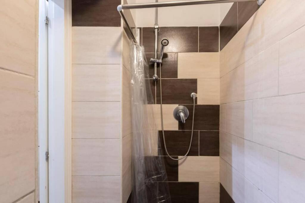 Charming 1Br In Navona Square Lejlighed Rom Eksteriør billede