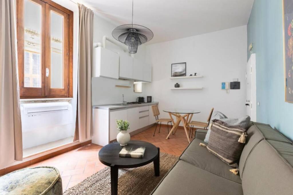 Charming 1Br In Navona Square Lejlighed Rom Eksteriør billede