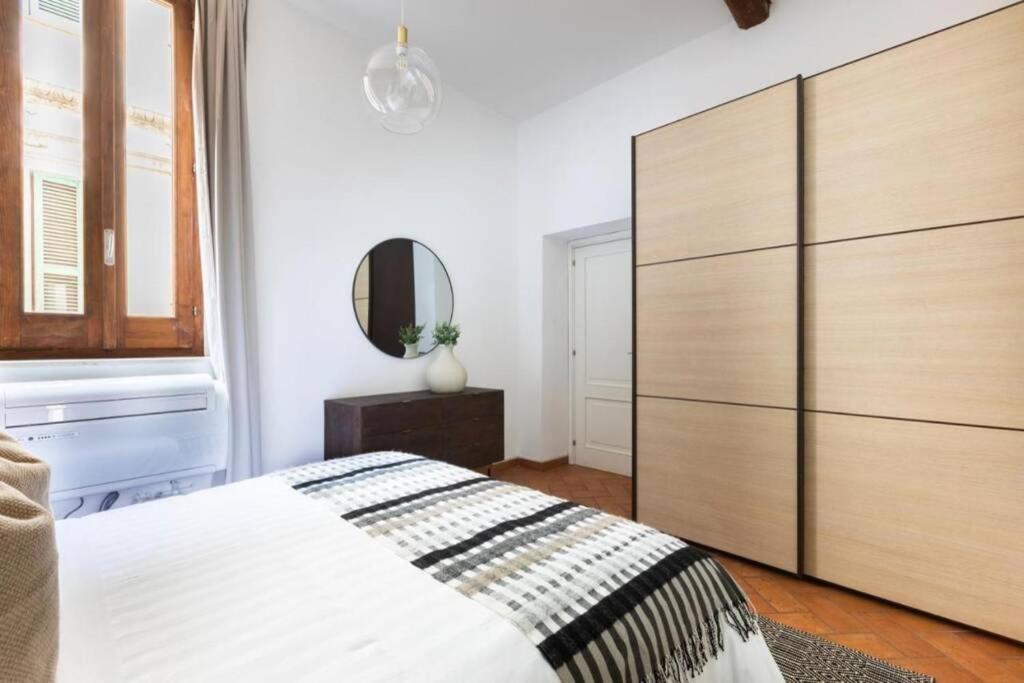 Charming 1Br In Navona Square Lejlighed Rom Eksteriør billede