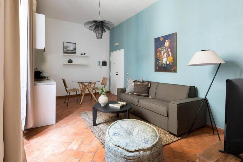 Charming 1Br In Navona Square Lejlighed Rom Eksteriør billede