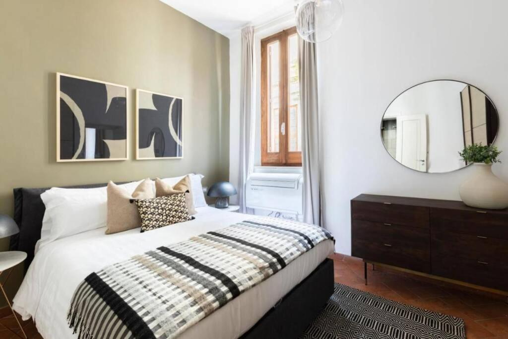 Charming 1Br In Navona Square Lejlighed Rom Eksteriør billede